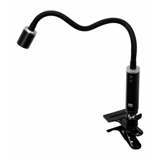 Lampka LED do makrofotografii Newell Horus