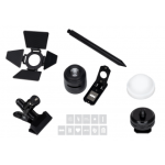 Lampka LED do makrofotografii Newell Horus