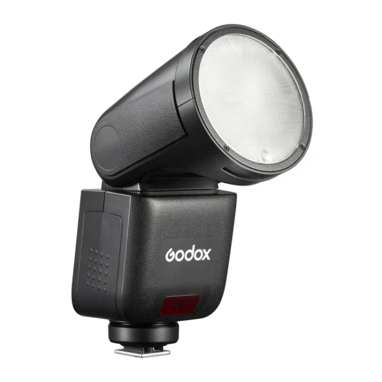 Lampa błyskowa GODOX V1 mid do Canon