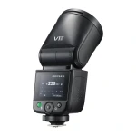 Lampa błyskowa GODOX V1 mid do Canon