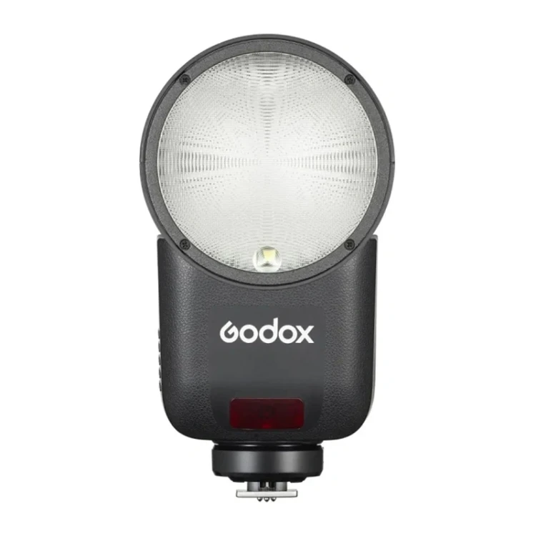 Lampa błyskowa GODOX V1 mid do Canon