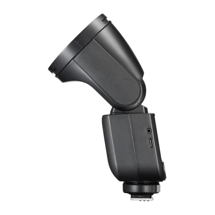 Lampa błyskowa GODOX V1 mid do Canon