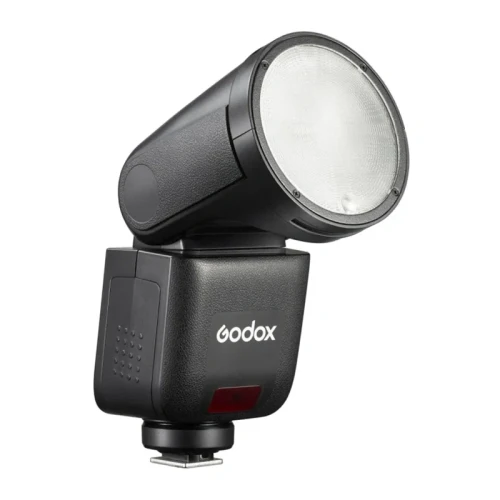 Lampa błyskowa GODOX V1 mid do Sony
