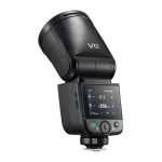 Lampa błyskowa GODOX V1 mid do Sony