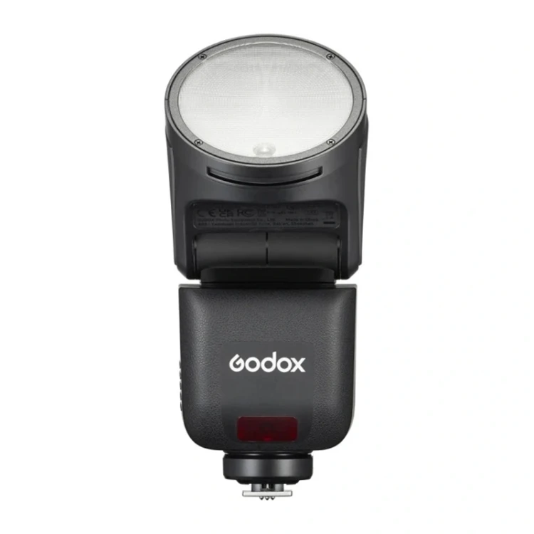 Lampa błyskowa GODOX V1 mid do Sony
