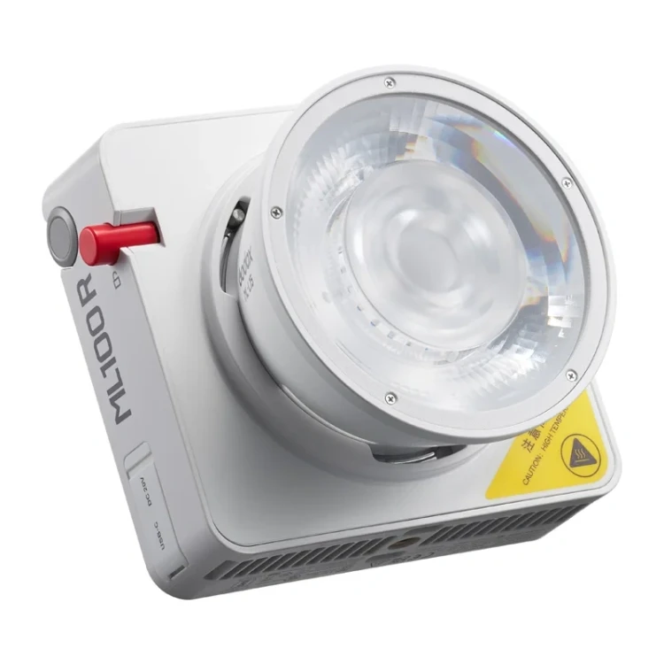Lampa LED GODOX ML100R