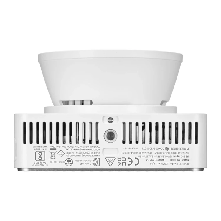 Lampa LED GODOX ML100R