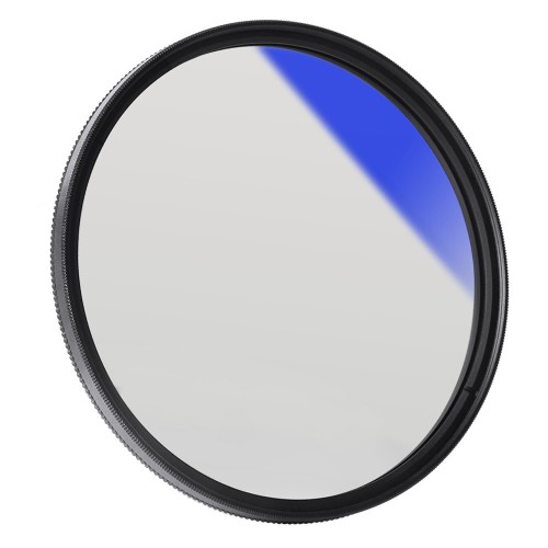Filtr polaryzacyjny Nano-C CPL 46mm K&F Concept