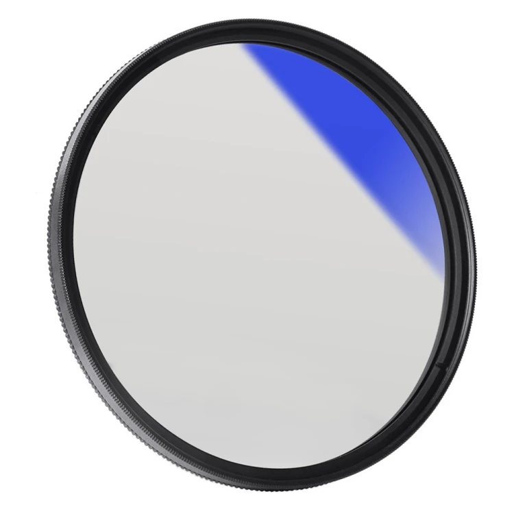 Filtr polaryzacyjny Nano-C CPL 46mm K&F Concept