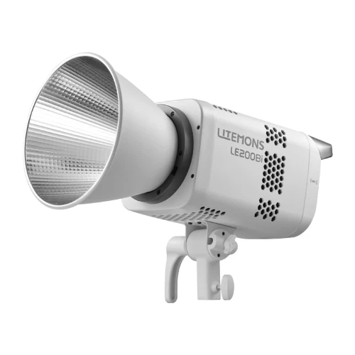 Lampa LED GODOX Litemons LE200Bi mocowanie Bowens