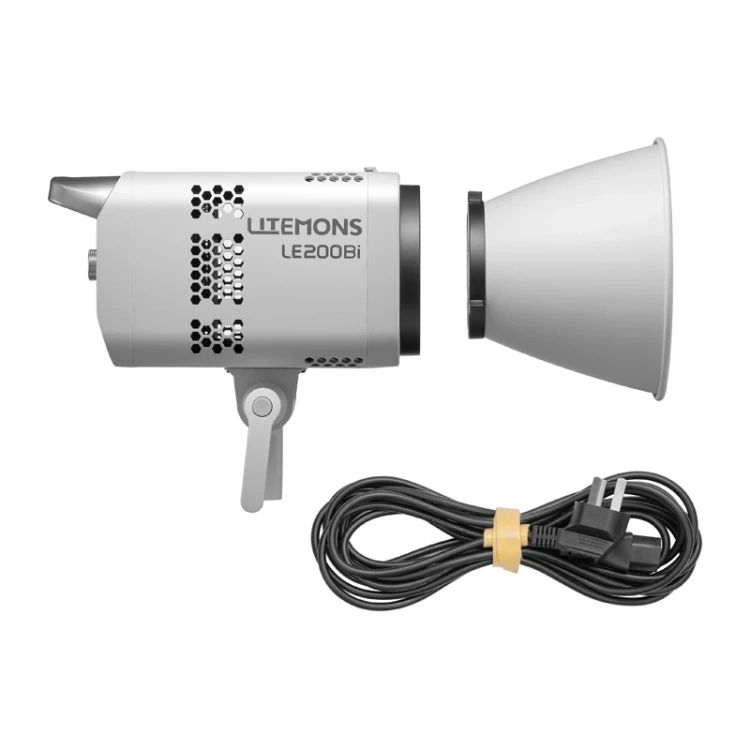 Lampa LED GODOX Litemons LE200Bi
