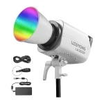 Lampa LED GODOX Litemons LA300R mocowanie Bowens
