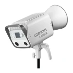Lampa LED GODOX Litemons LA300R mocowanie Bowens