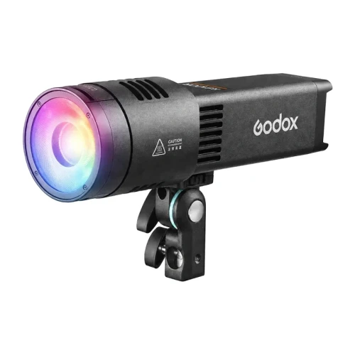 Lampa fotograficzna LED GODOX RS100R