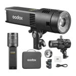 Lampa fotograficzna LED GODOX RS100Bi 1K bi-color