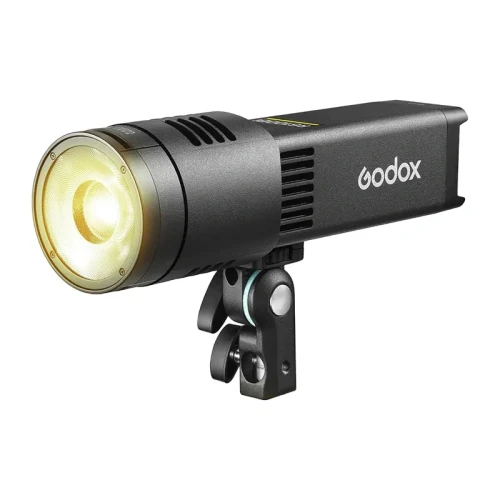Lampa LED GODOX RS100Bi bi-color z akumulatorem