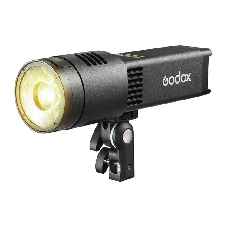 Lampa LED GODOX RS100Bi bi-color z akumulatorem