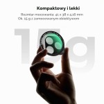 Filtr polaryzacyjny K&F Concept do Iphone 15 PRO, 16 PRO, 17 PRO