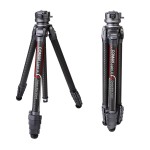 COMAN Light-W Statyw fotograficzny 158cm karbonowy szary
