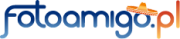 Logo Fotoamigo.pl - strona główna